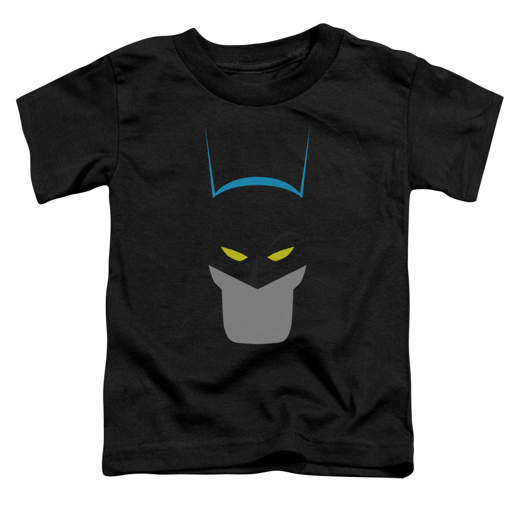 Batman Simplified Licensed Toddler T-Shirt SM-LG