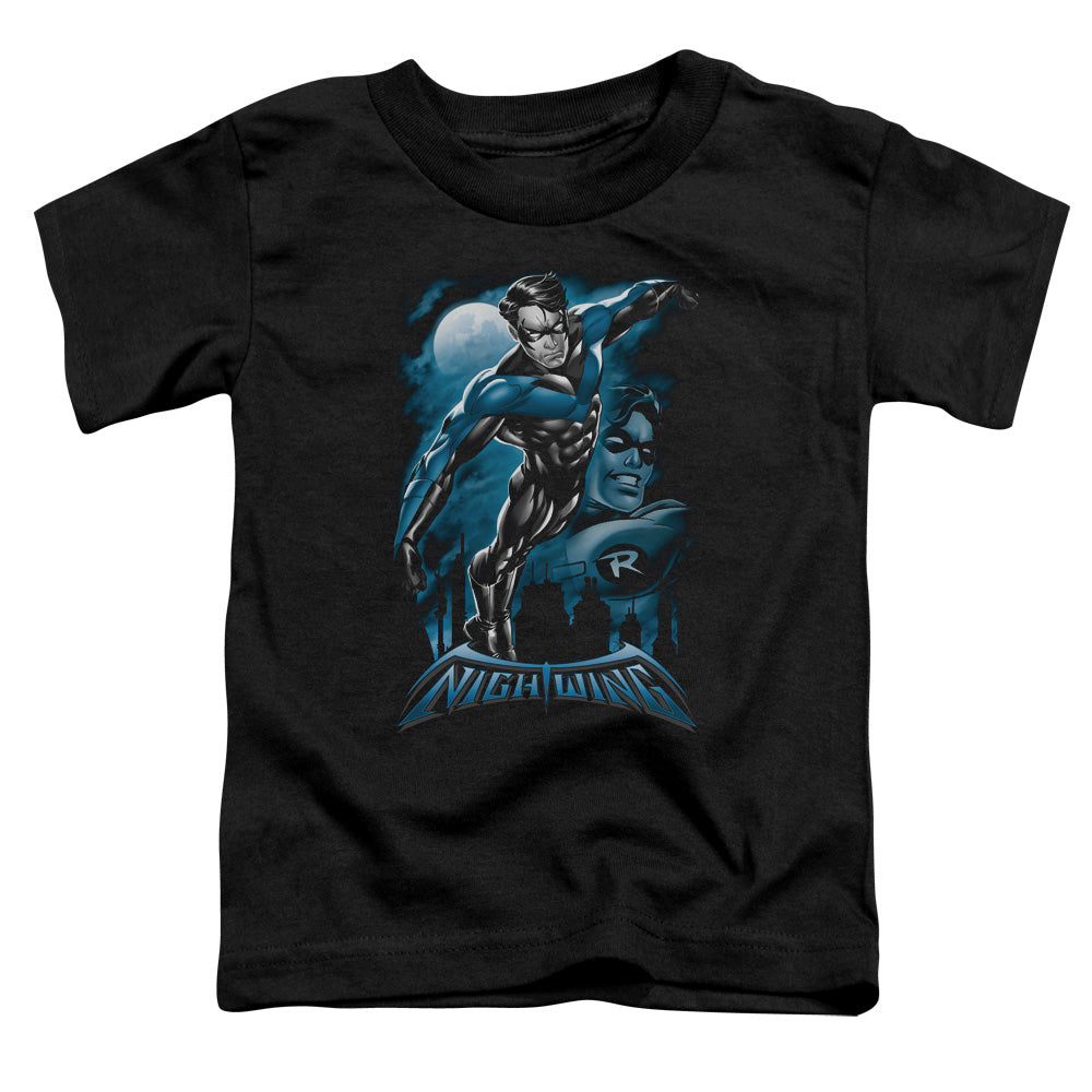 Batman All Grown Up Licensed Toddler T-Shirt SM-LG