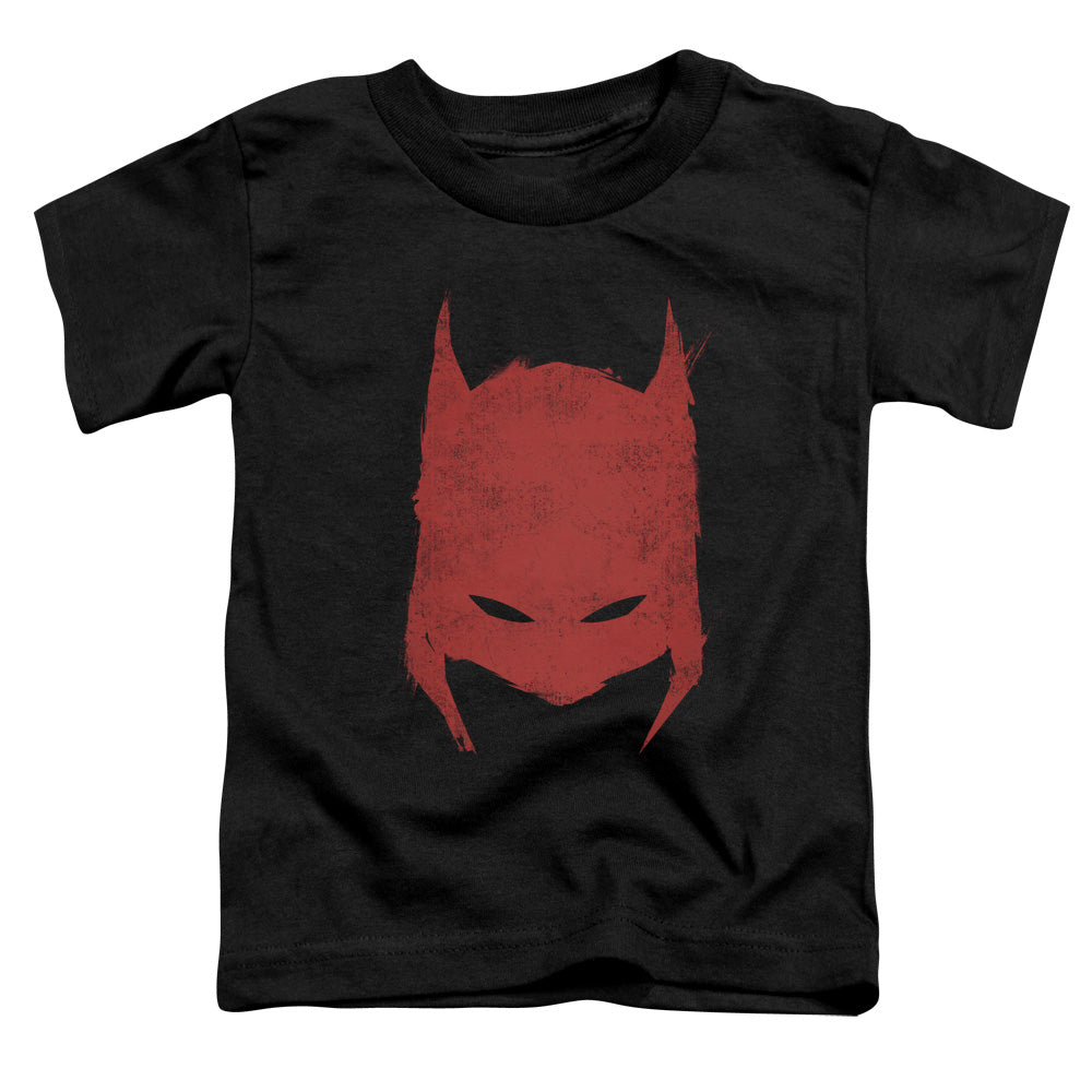 Batman Hacked & Scratched Licensed Toddler T-Shirt SM-LG