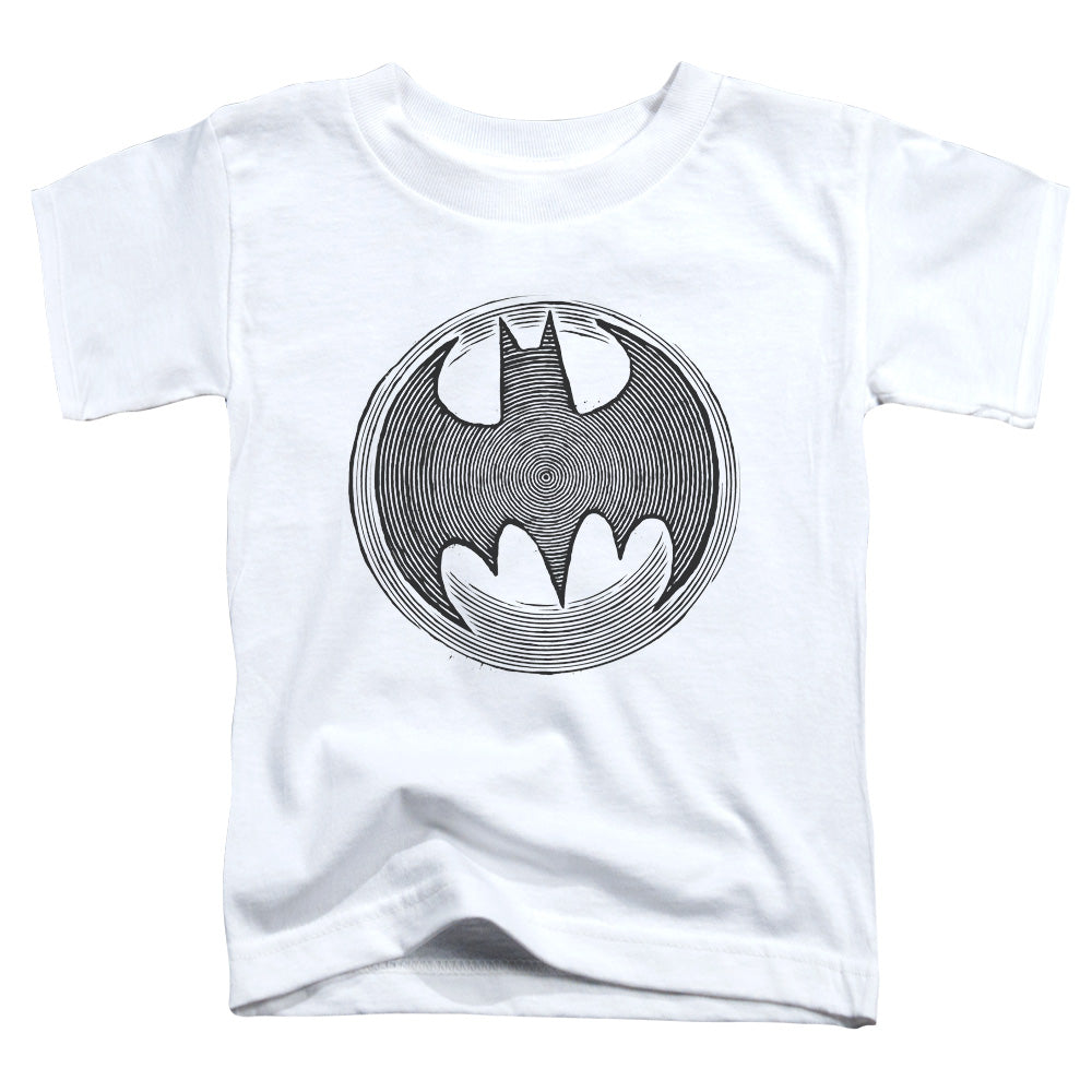 Batman Knight Knockout Licensed Toddler T-Shirt LG-MD (