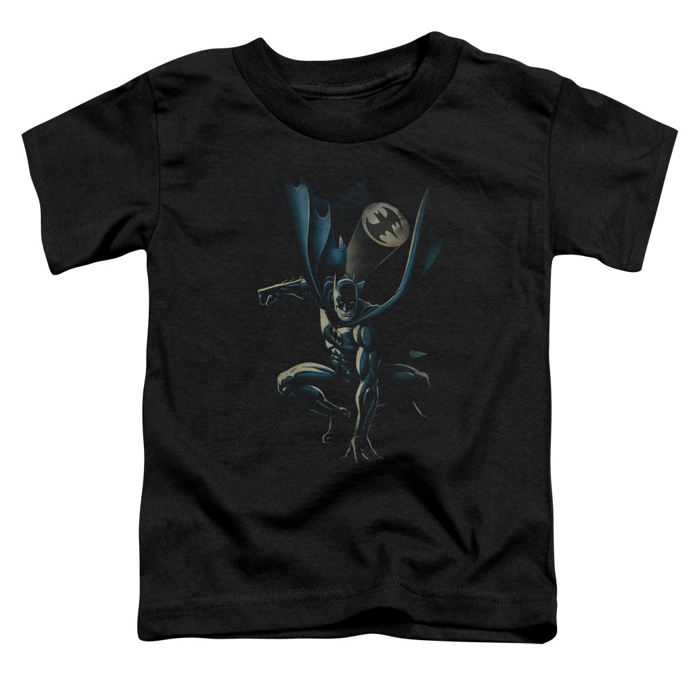 Batman Calling All Bats Licensed Toddler T-Shirt SM-LG
