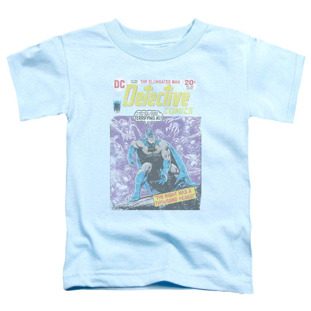 Batman A Thousand Fears Licensed Toddler T-Shirt SM-LG
