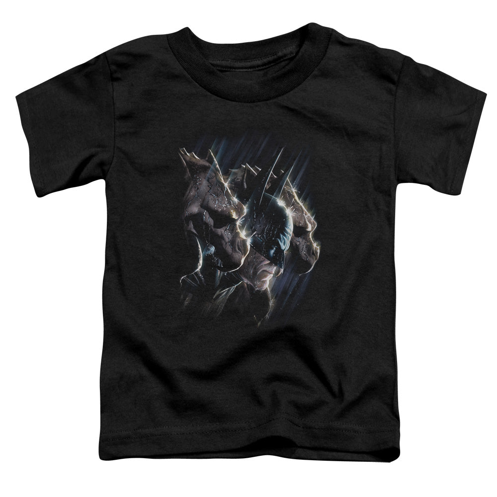 Batman Gargoyles Licensed Toddler T-Shirt SM-LG