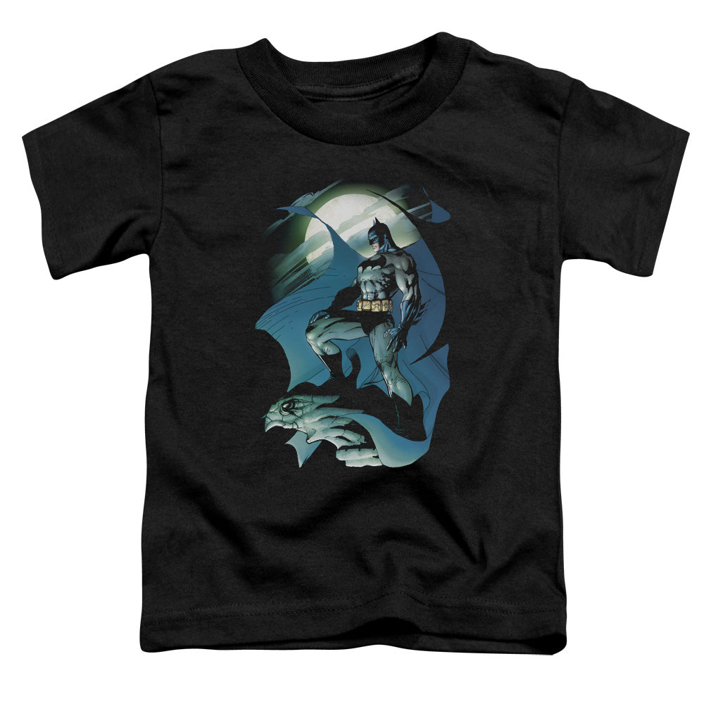 Batman Glow Of The Moon Licensed Toddler T-Shirt SM-LG
