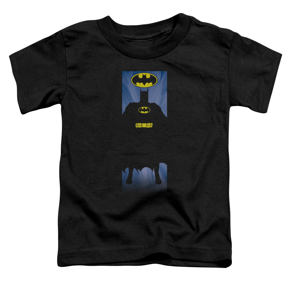 Batman Batman Block Licensed Toddler T-Shirt SM-LG