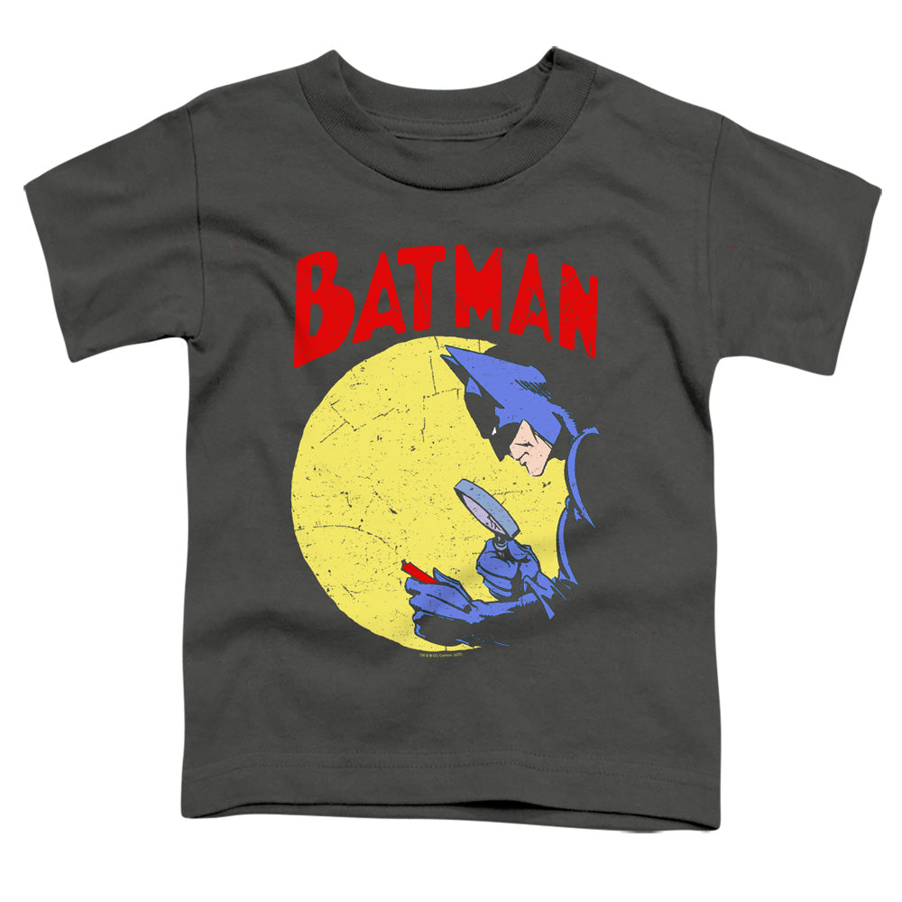 Batman Detective 75 Licensed Toddler T-Shirt SM-LG