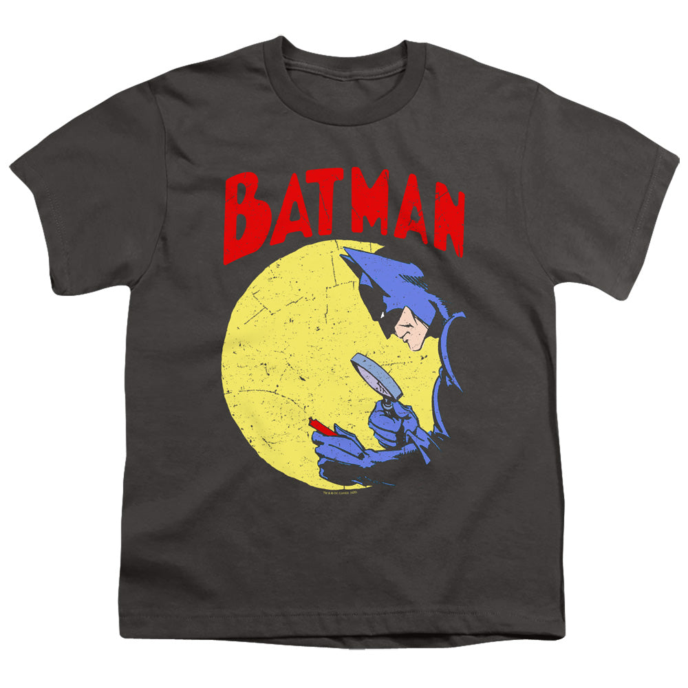 Batman Detective 75 Licensed Kid's T-Shirt (Ages 4-7) XS-XL