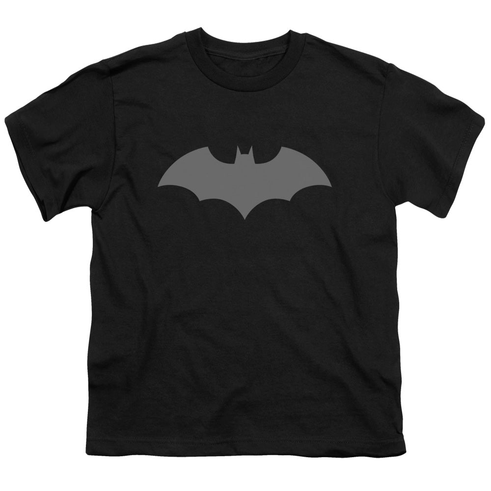 Batman 52 Black Licensed Kid's T-Shirt (Ages 4-7) XS-XL