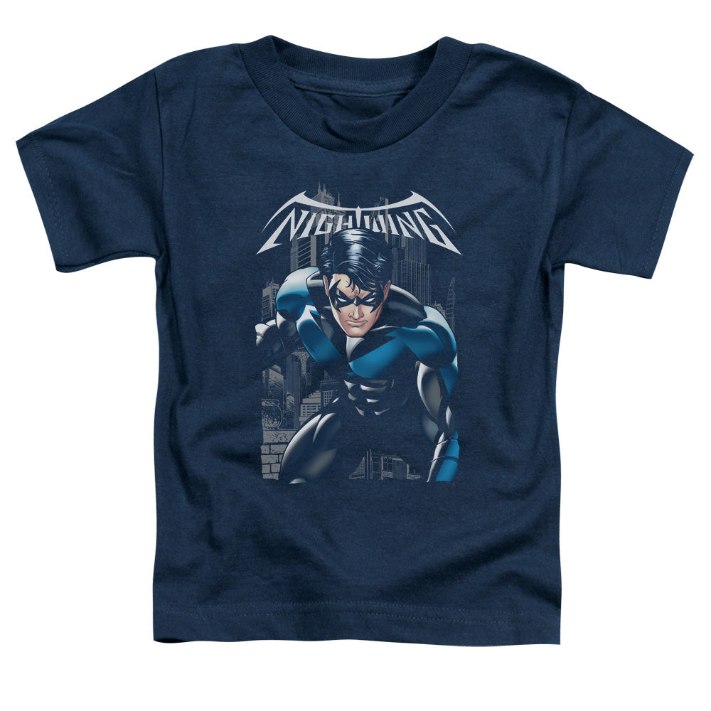 Batman A Legacy Licensed Toddler T-Shirt SM-LG