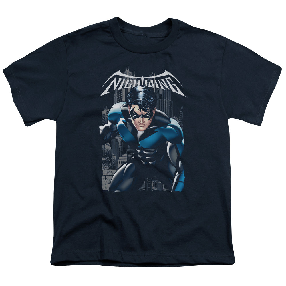 Batman A Legacy Licensed Kid's T-Shirt (Ages 4-7) XS-XL