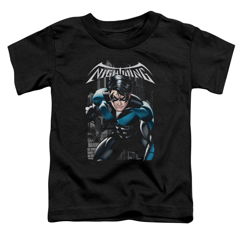 Batman A Legacy Licensed Toddler T-Shirt SM-LG