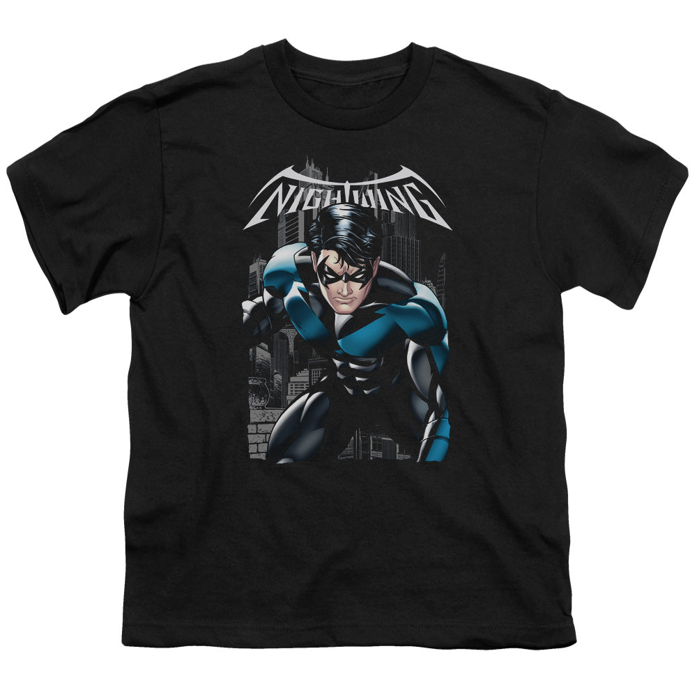 Batman A Legacy Licensed Kid's T-Shirt (Ages 4-7) XS-XL