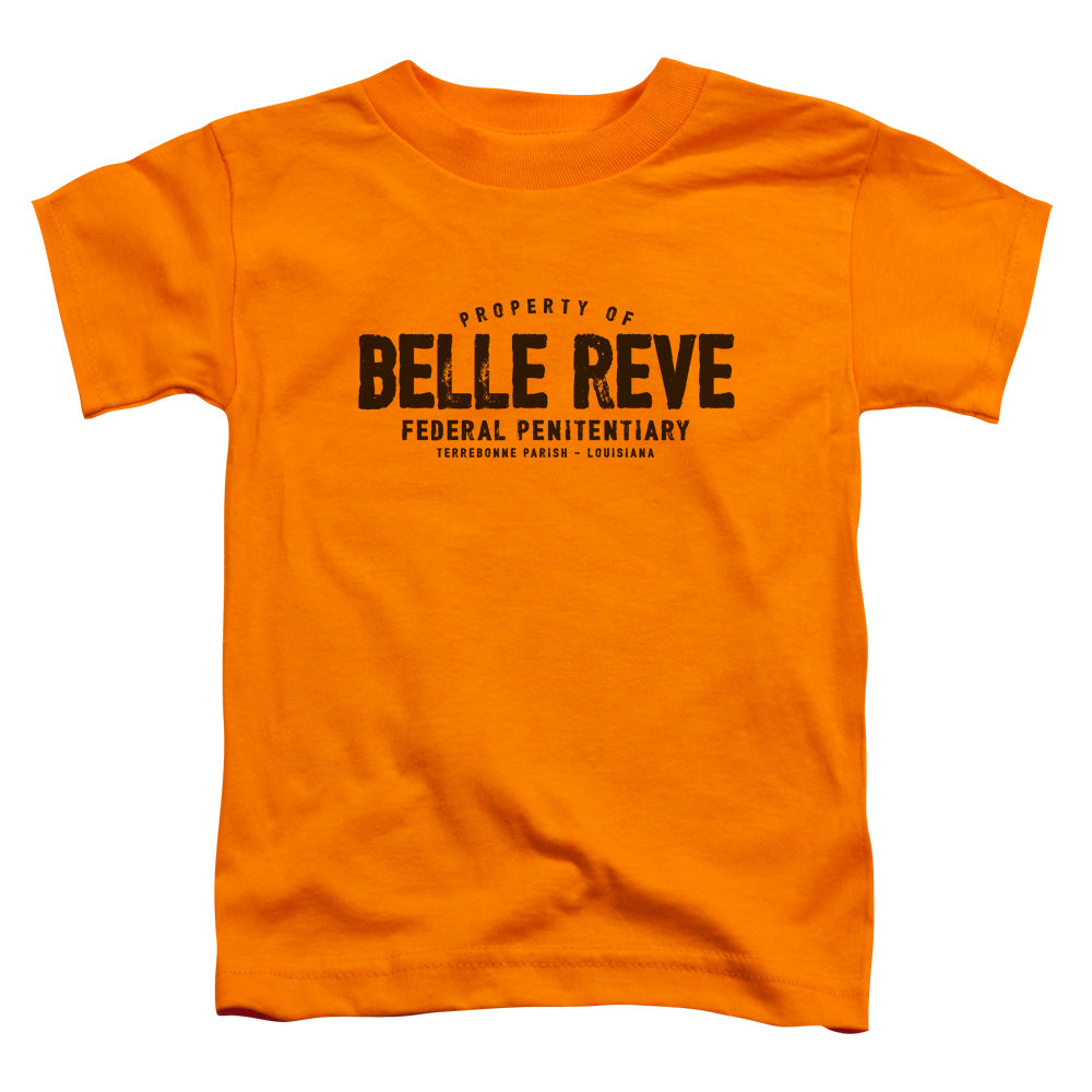 Batman Belle Reve Licensed Toddler T-Shirt SM-LG