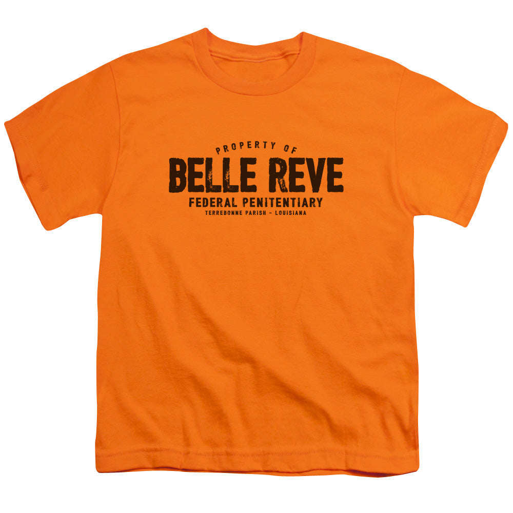 Batman Belle Reve Licensed Kid's T-Shirt (Ages 4-7) XS-XL
