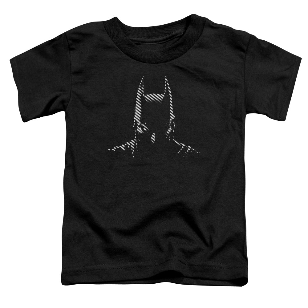Batman Noir Licensed Toddler T-Shirt SM-LG