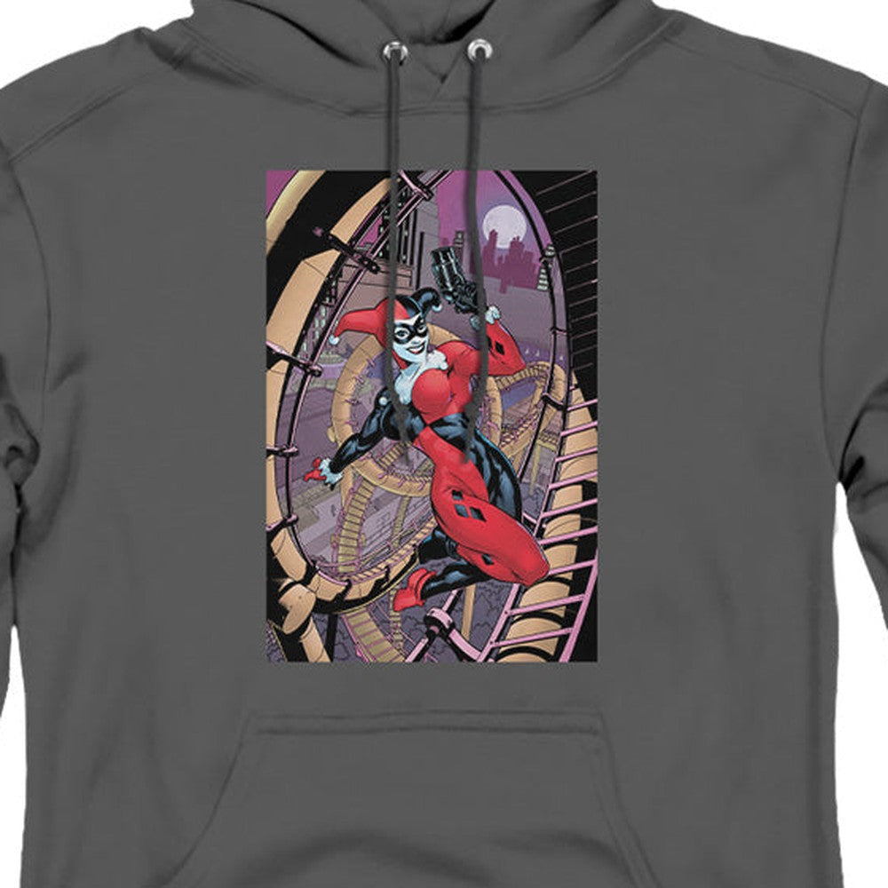 Design detail