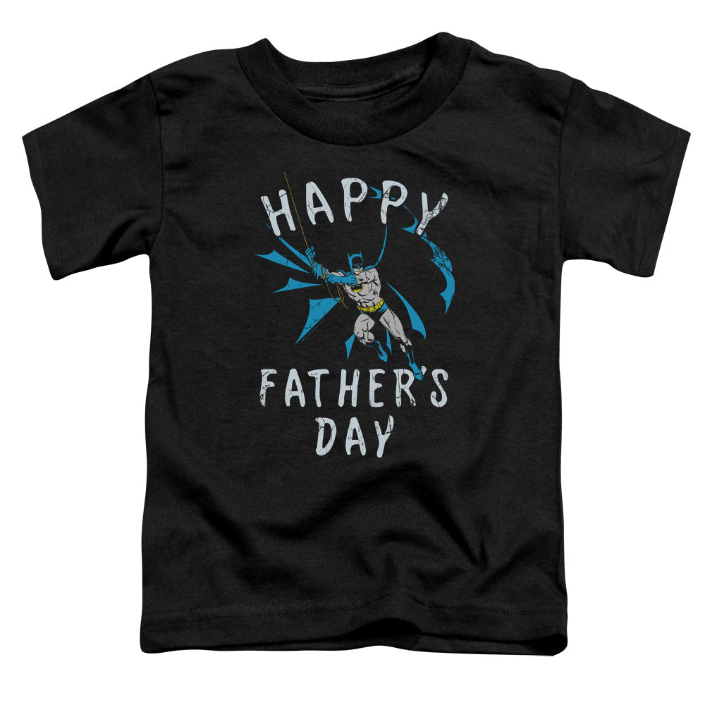 Batman Fathers Day Licensed Toddler T-Shirt SM-LG