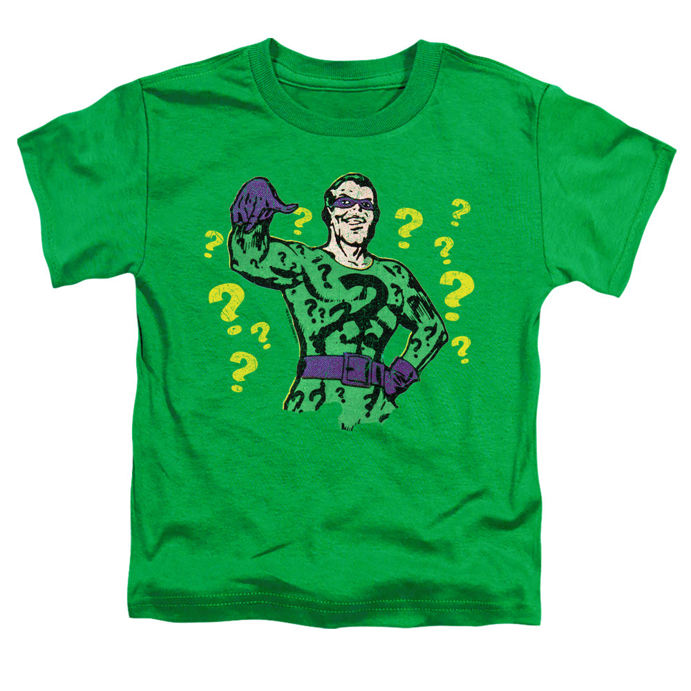 Batman Diseased Criminal Licensed Toddler T-Shirt SM-LG
