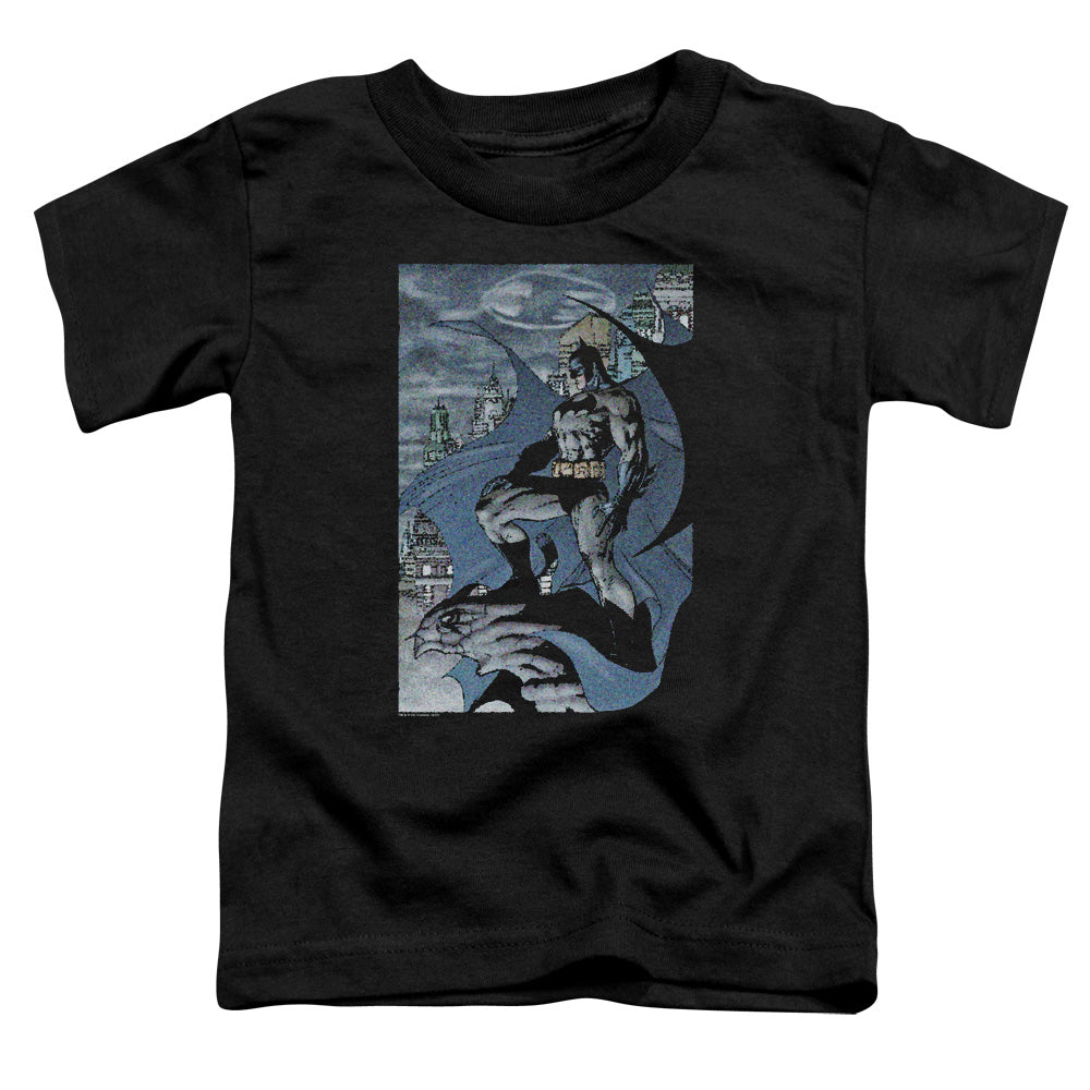 Batman Seurbat Licensed Toddler T-Shirt SM-LG