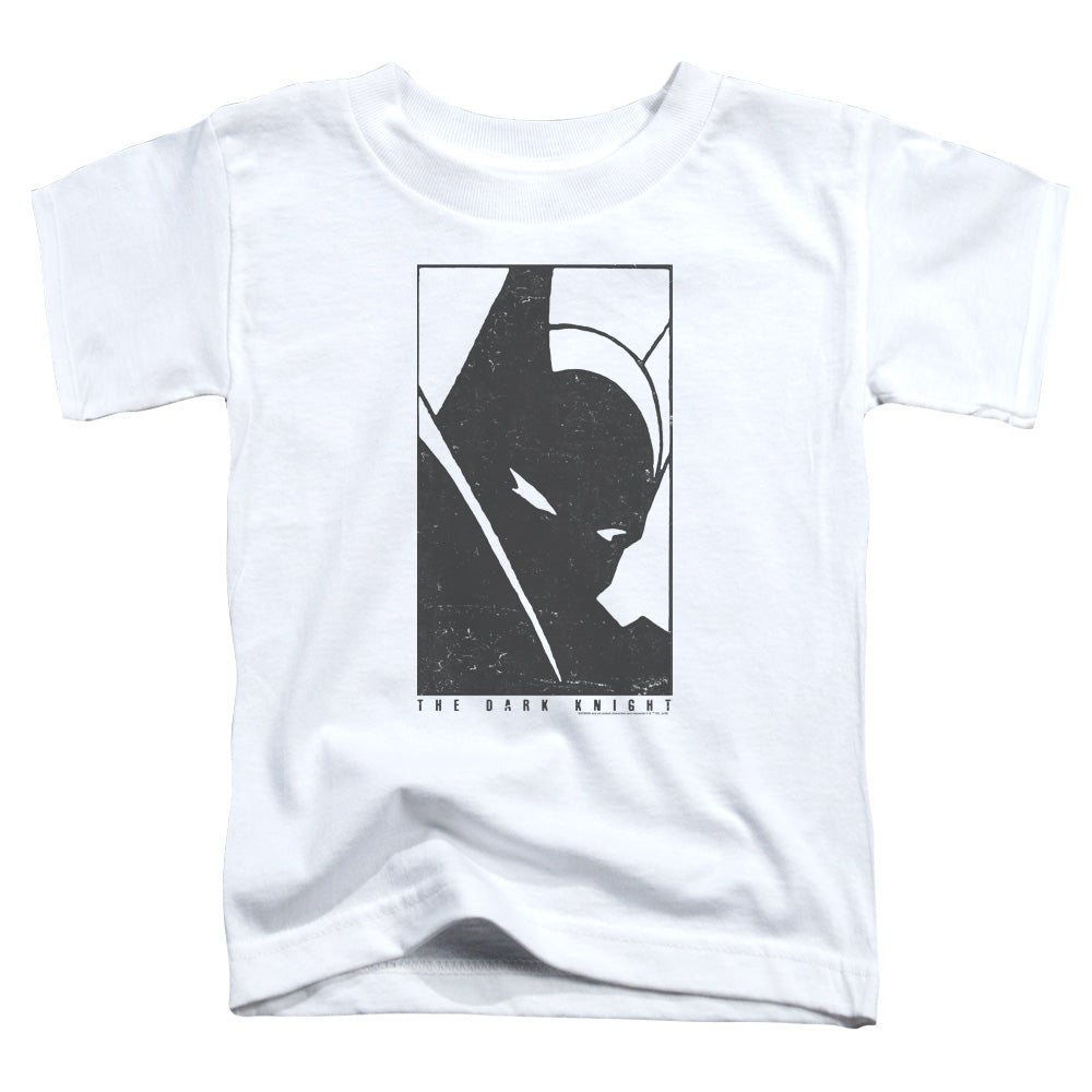 Batman An Icon Licensed Toddler T-Shirt LG-MD (