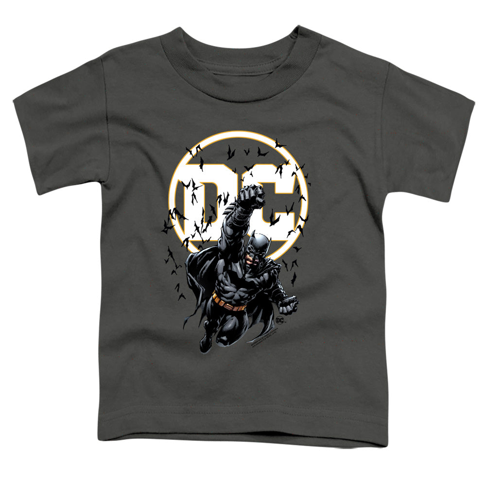 Batman Batman Dc Licensed Toddler T-Shirt SM-LG