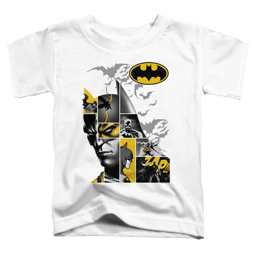Batman Long Live Licensed Toddler T-Shirt LG-MD (