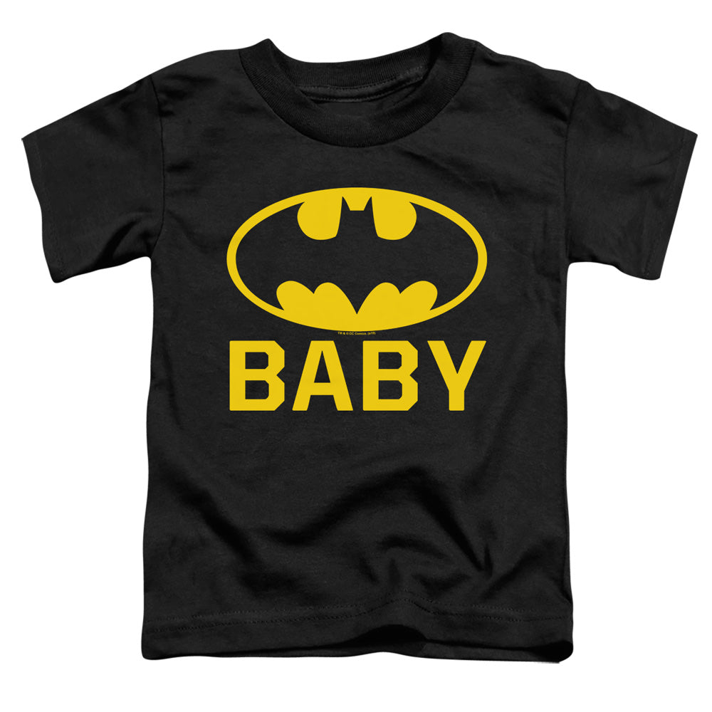 Batman Bat Baby Licensed Toddler T-Shirt SM-LG