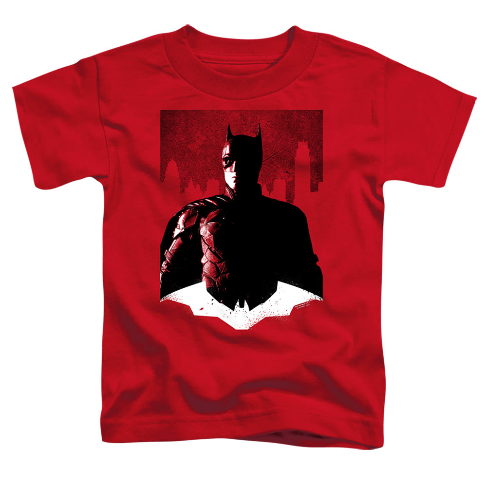 The Batman Noir Batman Licensed Toddler T-Shirt SM-LG