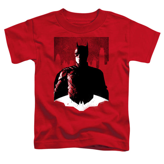 The Batman Noir Batman Licensed Toddler T-Shirt SM-LG