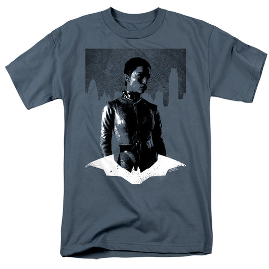 The Batman Noir Catwoman Licensed Adult Unisex T-Shirt Regular Fit Tee SM-3X