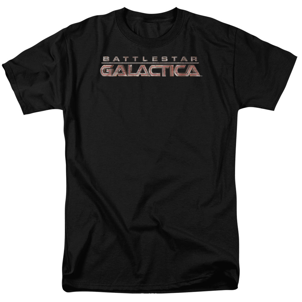 BSG Logo Licensed Adult Unisex T-Shirt Regular Fit Tee SM-3X