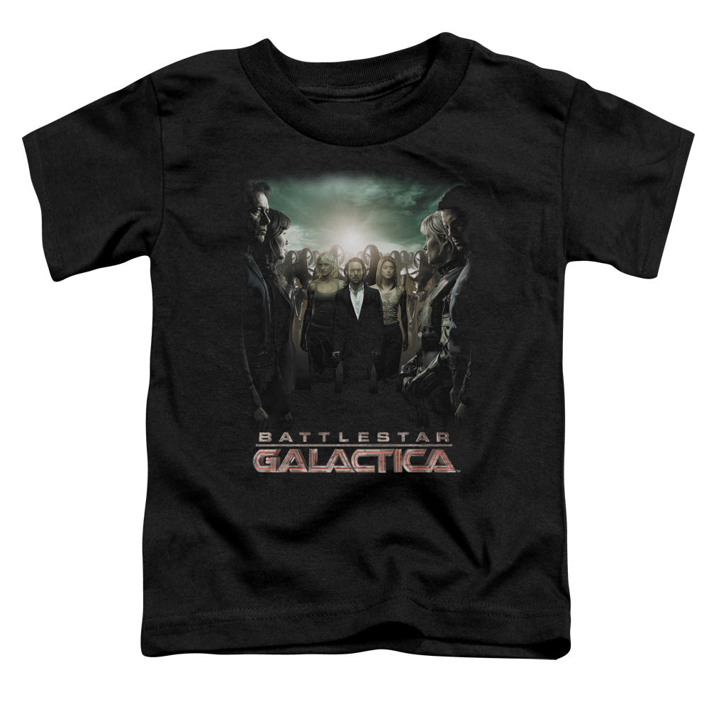 BSG Crossroads Licensed Toddler T-Shirt LG