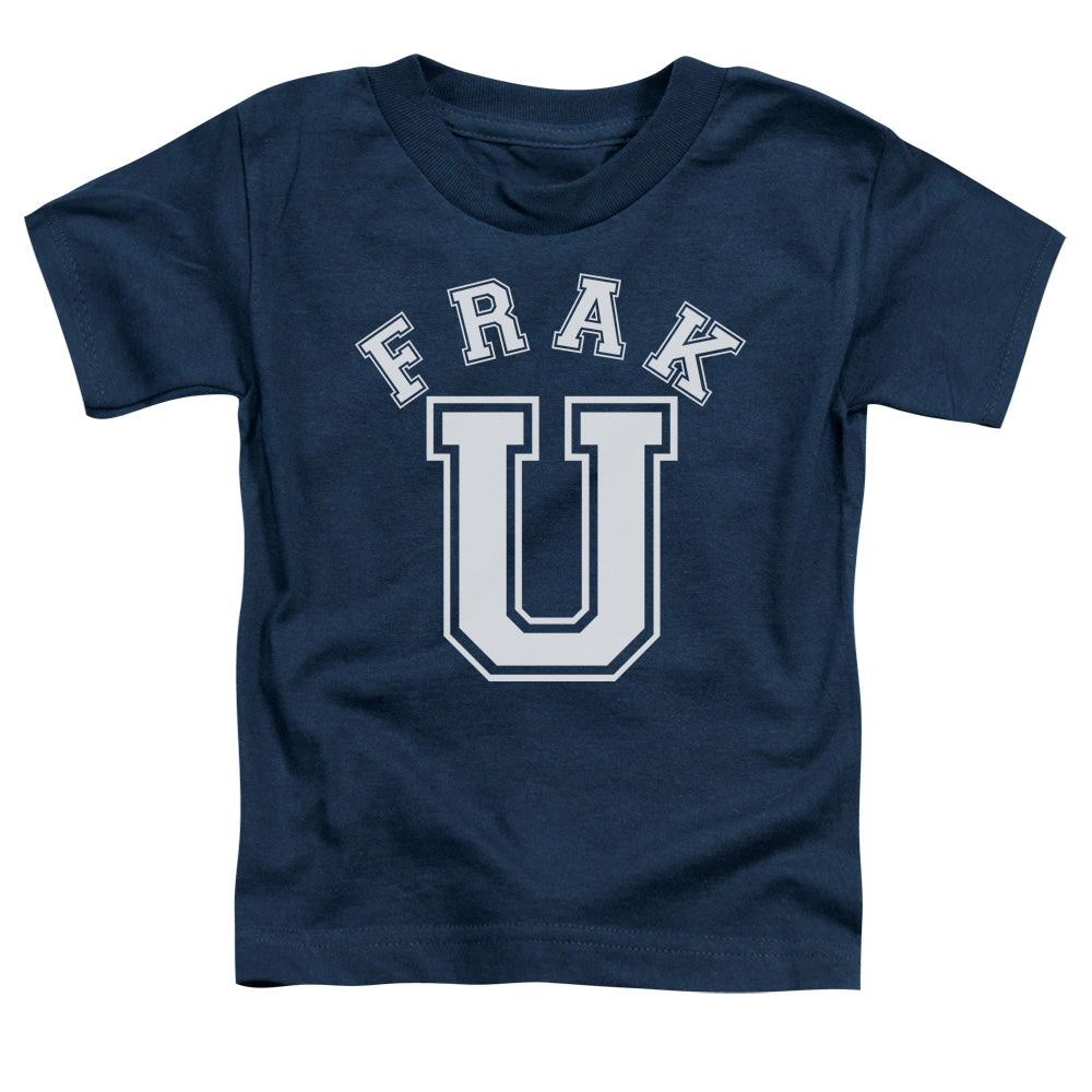 BSG Frak U Licensed Toddler T-Shirt LG