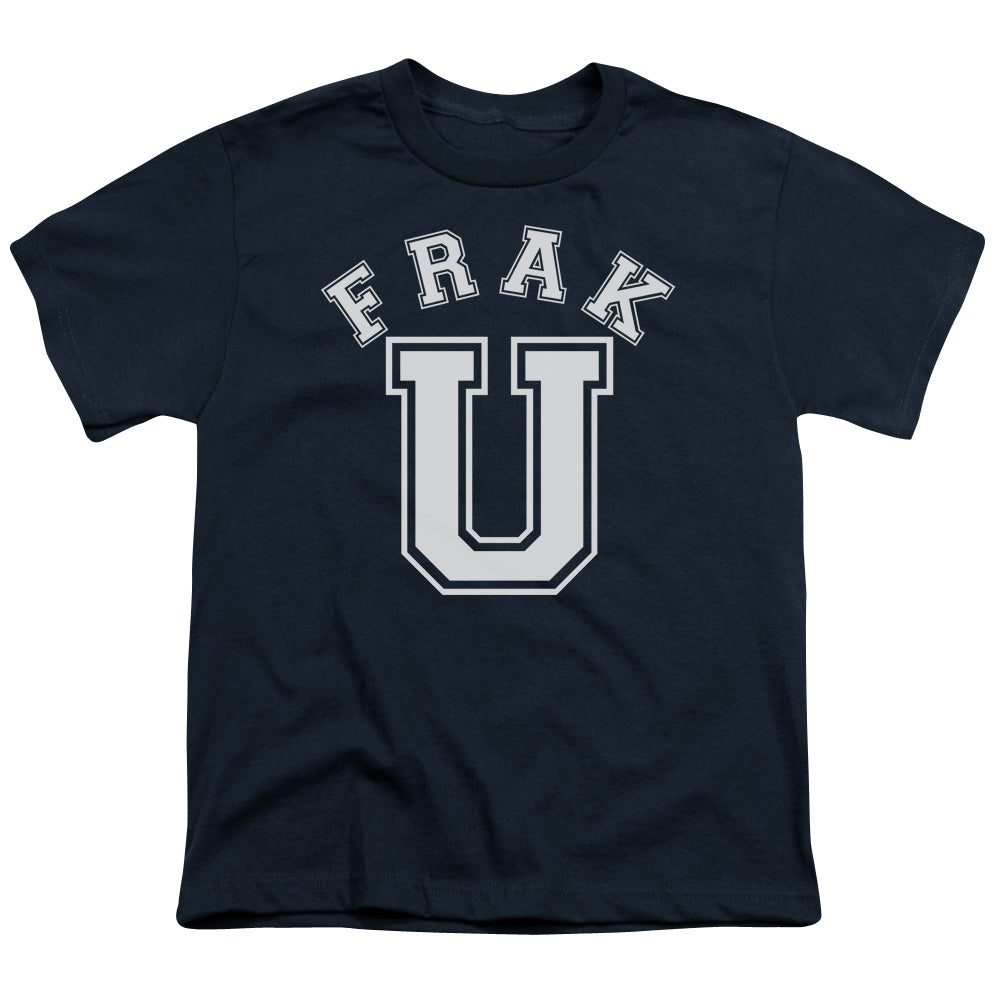 BSG Frak U Licensed Kid's T-Shirt (Ages 4-7) SM
