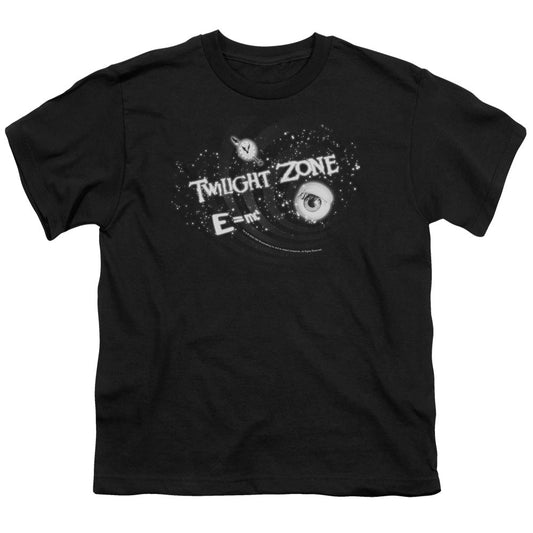 Twilight Zone Another Dimension Licensed Kid's T-Shirt (Ages 4-7) SM-XL
