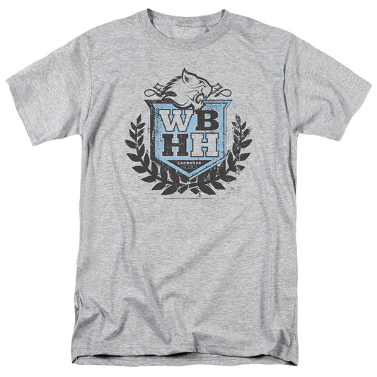 90210 Wbhh Licensed Adult Unisex T-Shirt Regular Fit Tee LG