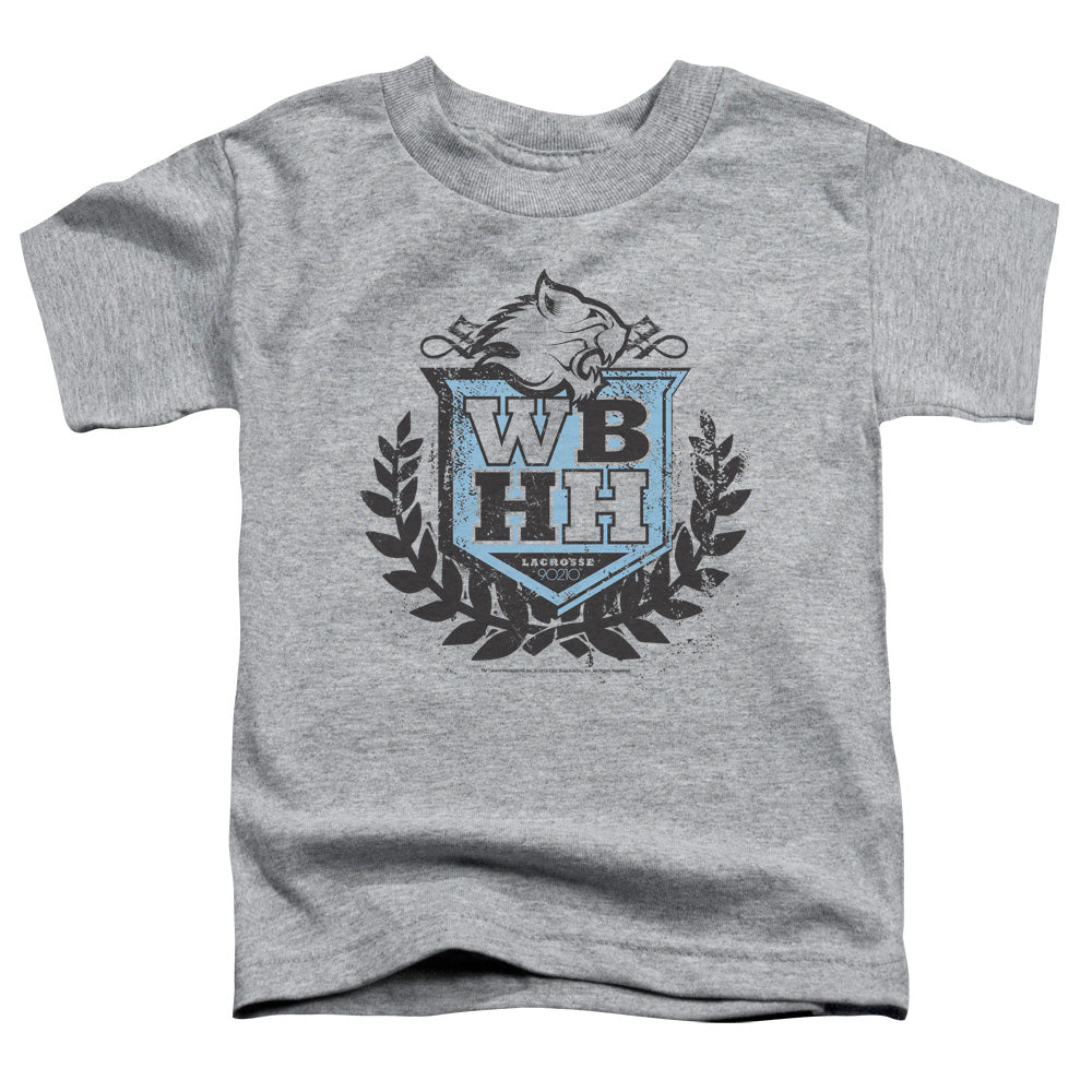 90210 Wbhh Licensed Toddler T-Shirt LG