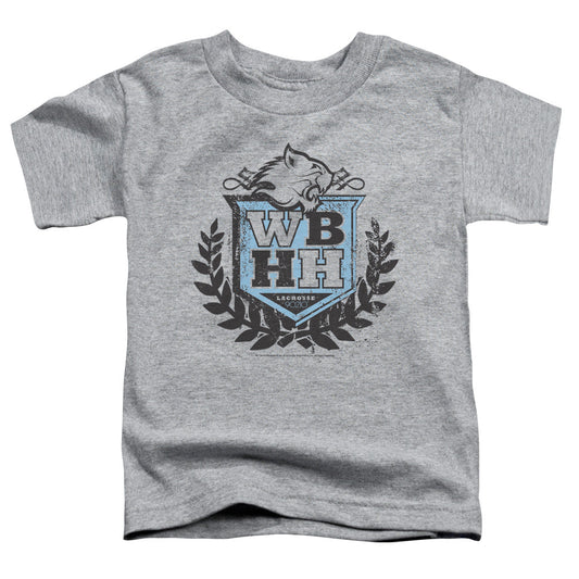90210 Wbhh Licensed Toddler T-Shirt LG