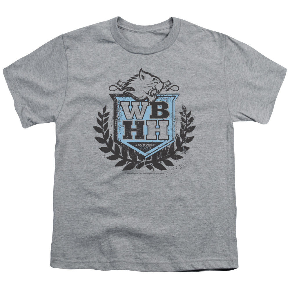 90210 Wbhh Licensed Kid's T-Shirt (Ages 4-7) SM-LG