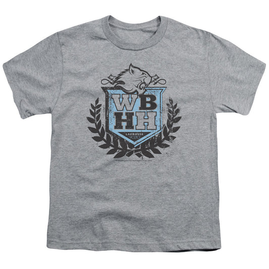 90210 Wbhh Licensed Kid's T-Shirt (Ages 4-7) SM-LG