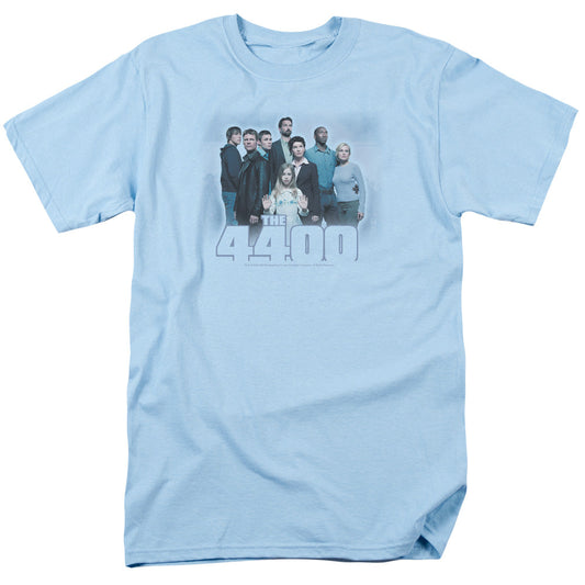 4400 By The Lake Licensed Adult Unisex T-Shirt Regular Fit Tee SM-3X