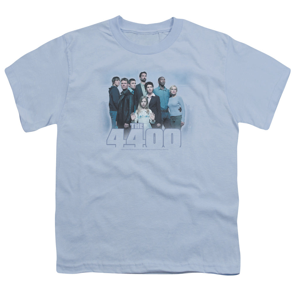 4400 By The Lake Licensed Kid's T-Shirt (Ages 4-7) SM-XL