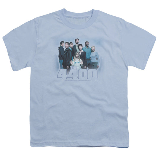 4400 By The Lake Licensed Kid's T-Shirt (Ages 4-7) SM-XL