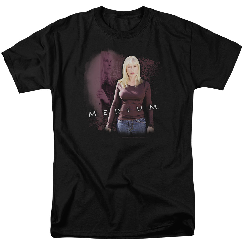 Medium Medium Licensed Adult Unisex T-Shirt Regular Fit Tee SM-3X