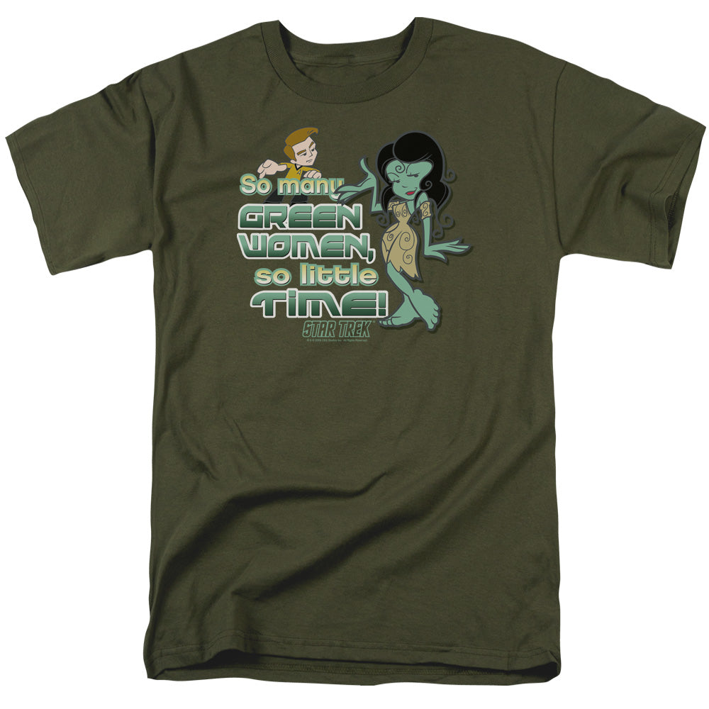 Quogs I Need More Time Licensed Adult Unisex T-Shirt Regular Fit Tee SM-3X