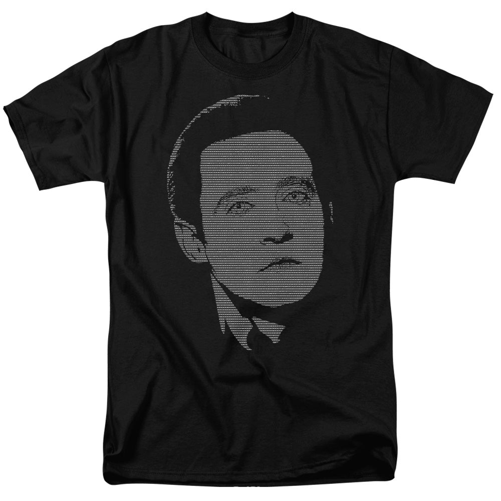 Star Trek Datas Data Licensed Adult Unisex T-Shirt Regular Fit Tee SM-3X