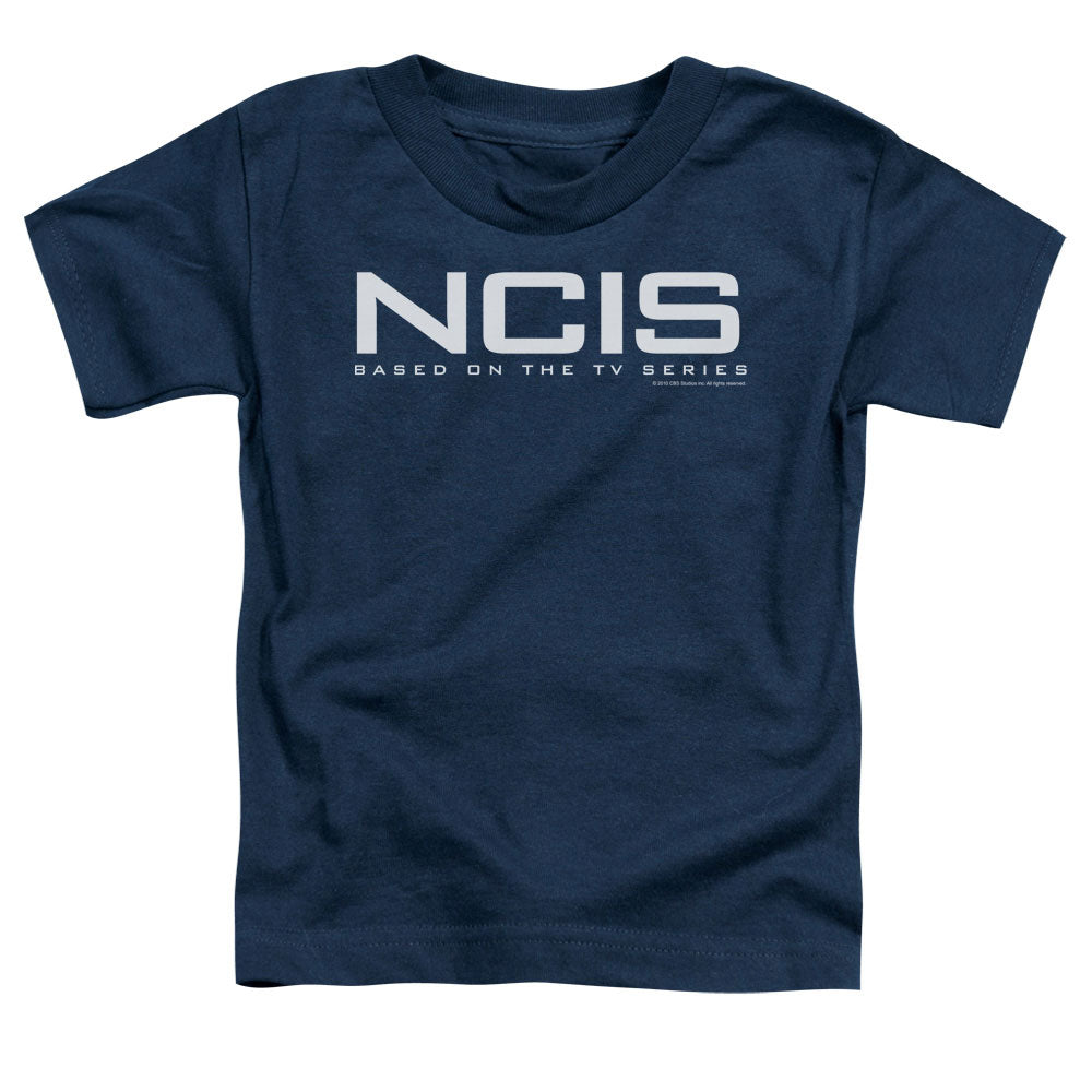 Ncis Logo Licensed Toddler T-Shirt LG
