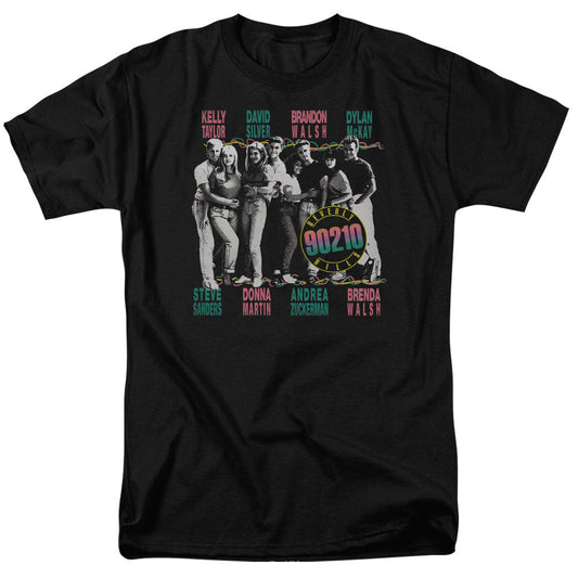 90210 We Got It Licensed Adult Unisex T-Shirt Regular Fit Tee SM-3X