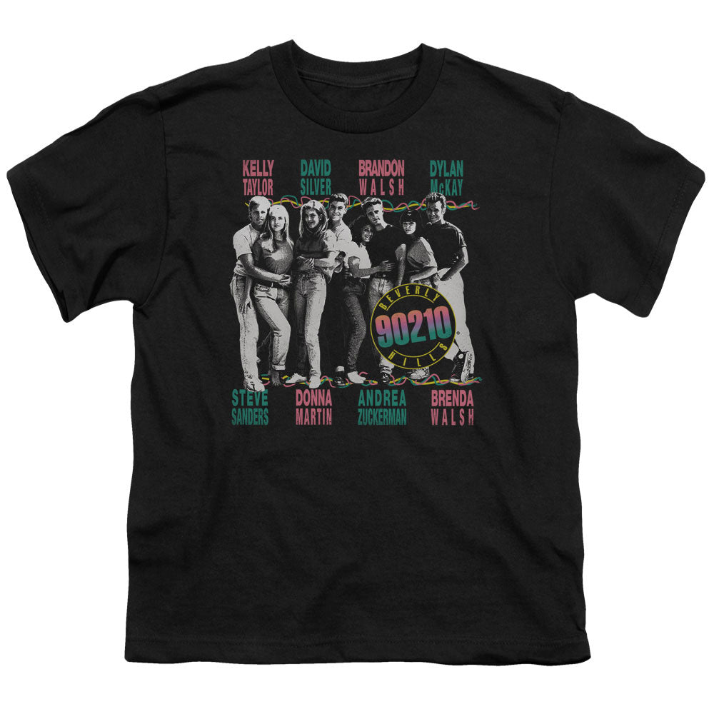 90210 We Got It Licensed Kid's T-Shirt (Ages 4-7) SM-XL