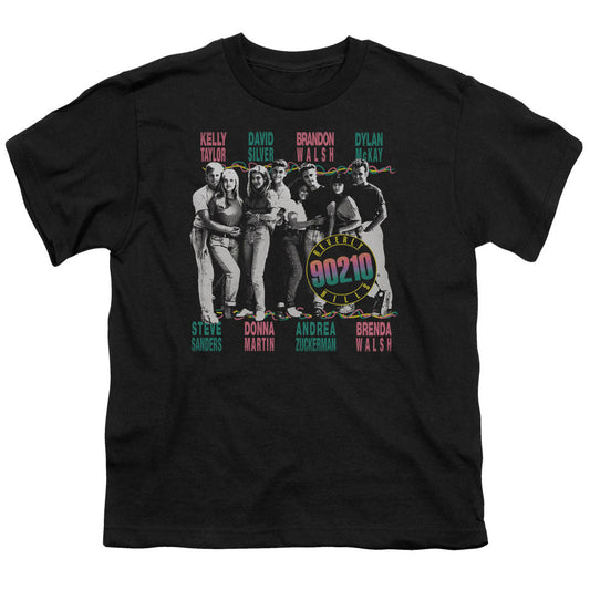 90210 We Got It Licensed Kid's T-Shirt (Ages 4-7) SM-XL